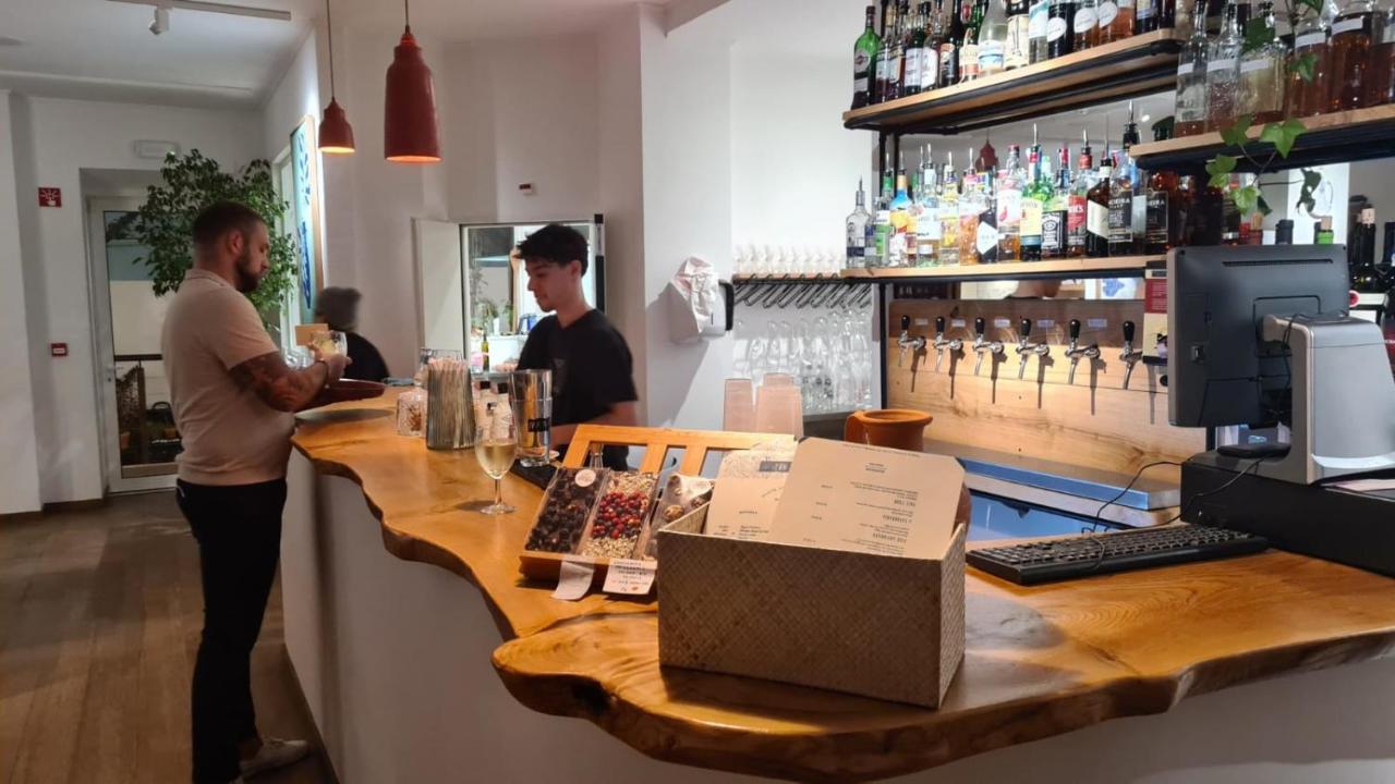 Aldeia De Portimao酒店 外观 照片