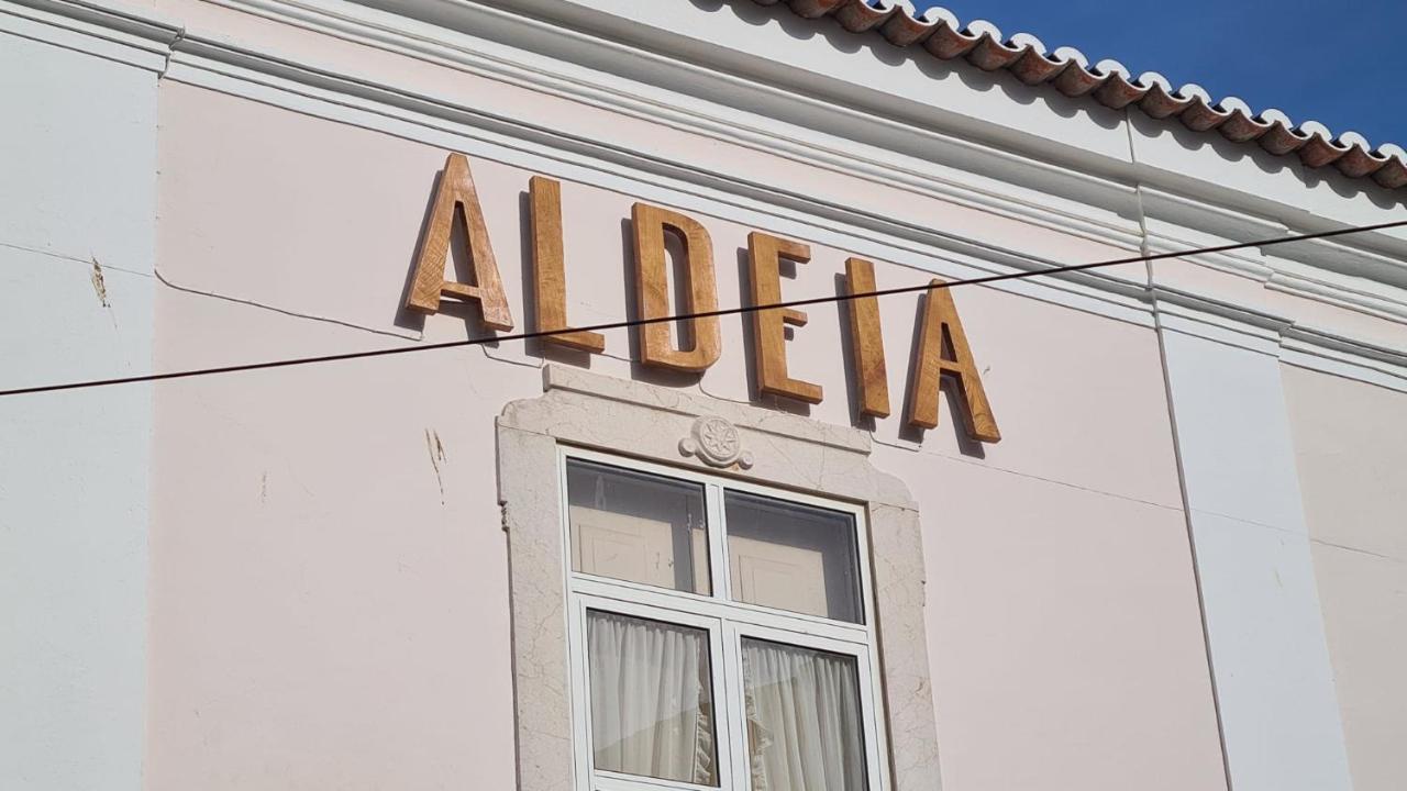 Aldeia De Portimao酒店 外观 照片
