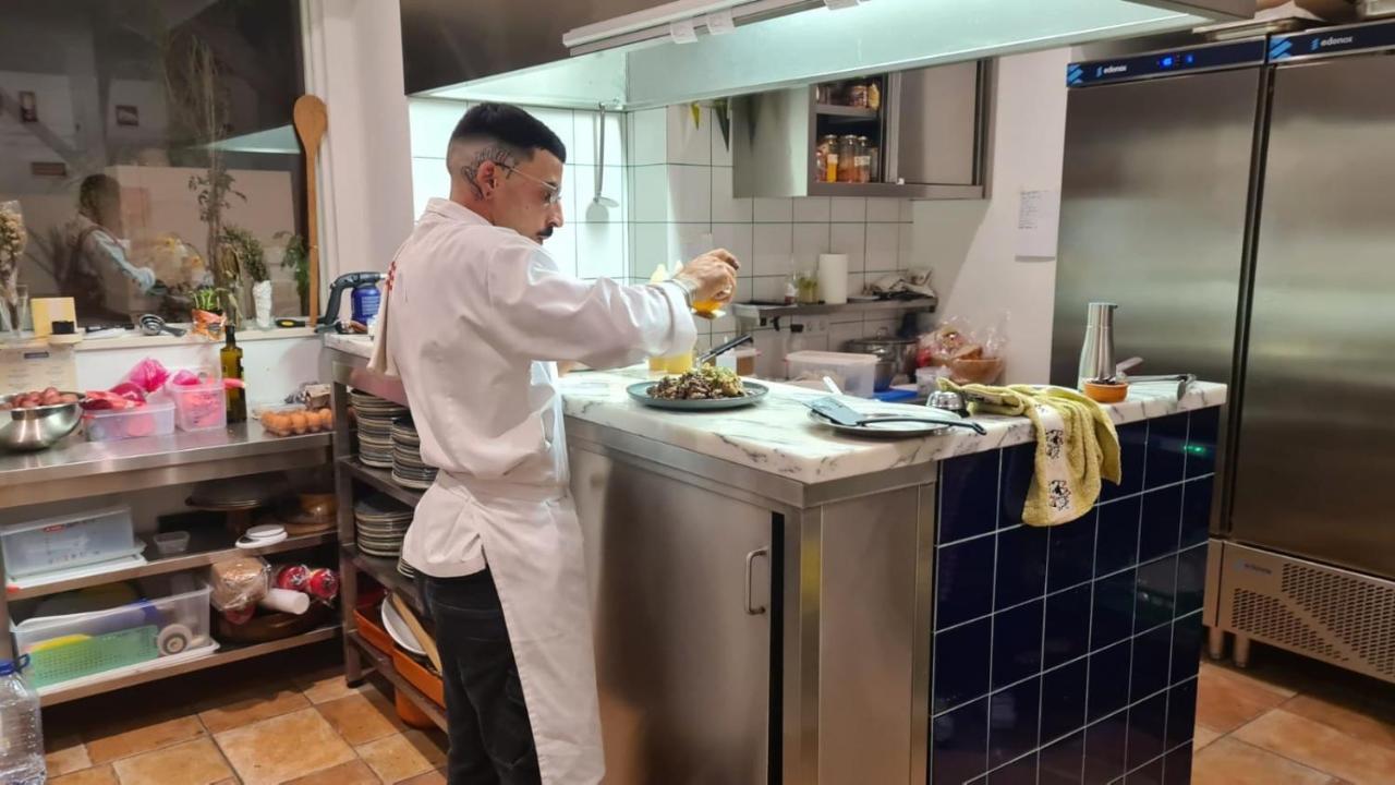 Aldeia De Portimao酒店 外观 照片