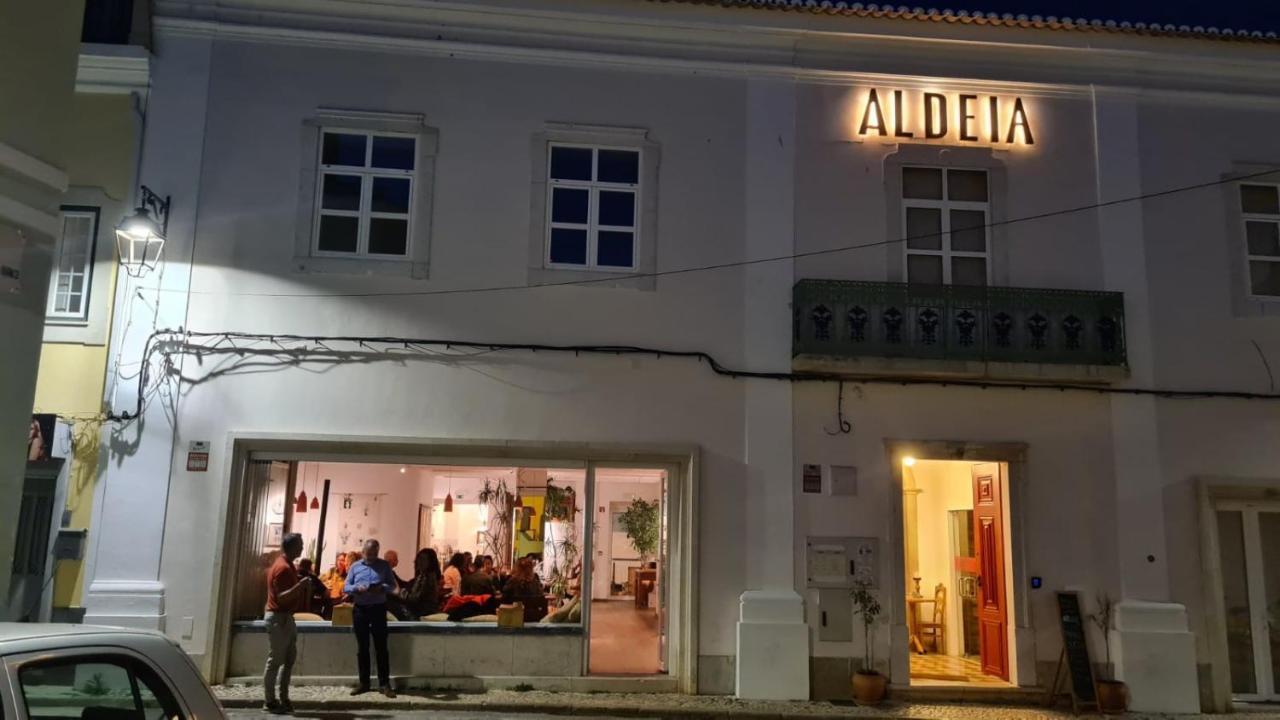 Aldeia De Portimao酒店 外观 照片
